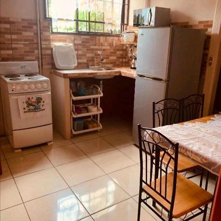 La FortunaBamboo Arenal公寓 外观 照片